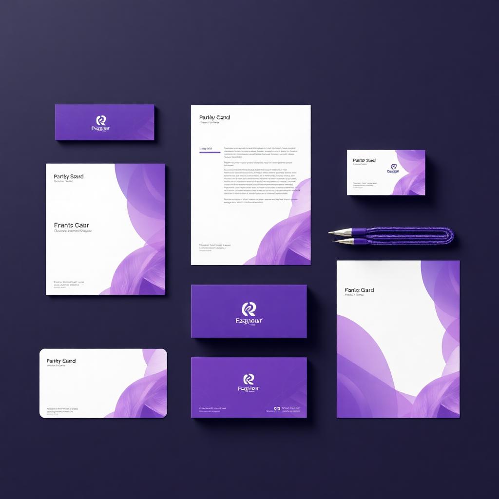 Studio Brand Kit